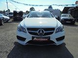 Mercedes-Benz Třídy E (2014) 250 AMG PAKET- DIGI A/C- KŮŽE  - náhled 1