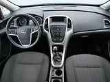 Opel Astra (2011) 1.4 i, AC, výhřev sed - náhled 8