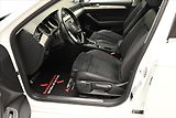 Volkswagen Passat 2,0 TDI 110 kW DSG Elegance Zá - náhled 13