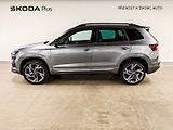 Škoda Karoq (2025) 1.5 TSI 110 kW DSG Sportline - náhled 2