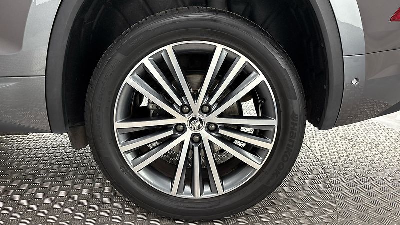 Škoda Kodiaq 2.0 TDI DSG 4x4 L&K - fotka 19 z 32
