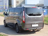 Ford Tourneo Custom (2020) Titanium 2.0 EcoBlue, ČR, DPH - náhled 1