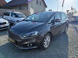 Ford S-MAX 2.0 TDCI TITANIUM 7 MÍST 4X4 - náhled 2