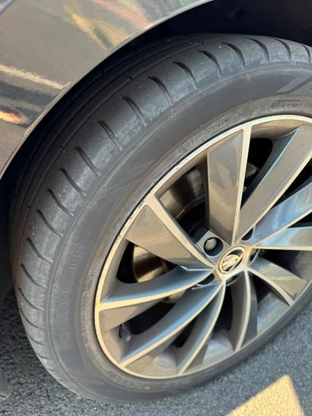 Škoda Superb (2015) Prodám naše rodinné auto - fotka 24 z 25
