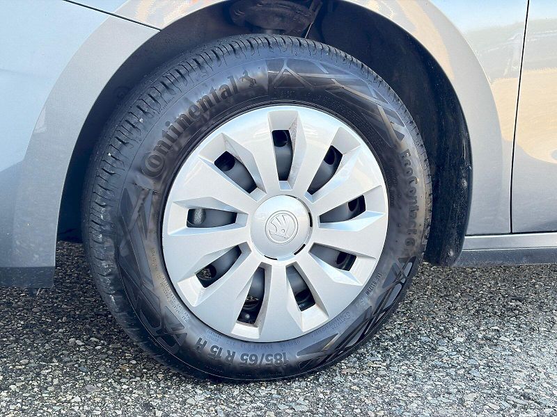 Škoda Fabia (2025) 1.0 MPI / 59kW / SELECTION - fotka 32 z 33