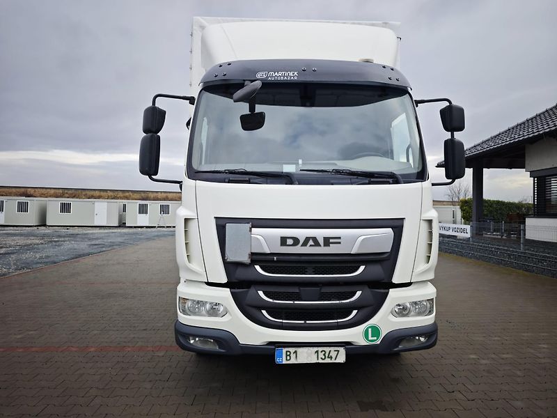 DAF LF 260 FA,16t,1x shrn,18pal,klima - fotka 2 z 25