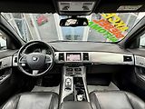 Jaguar XF 3,0 V6 Sportbrake REZERVACE - náhled 28