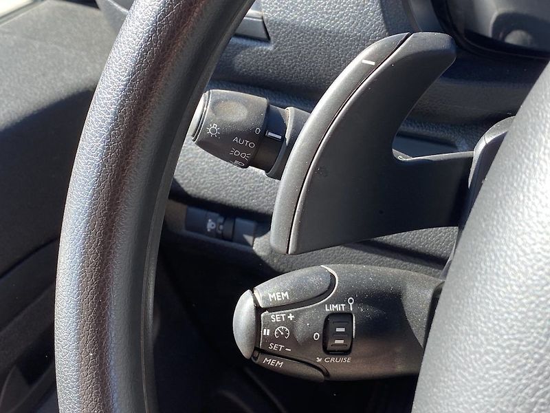 Toyota ProAce 2.0D, ČR-1m, Active, navi, DPH - fotka 13 z 23