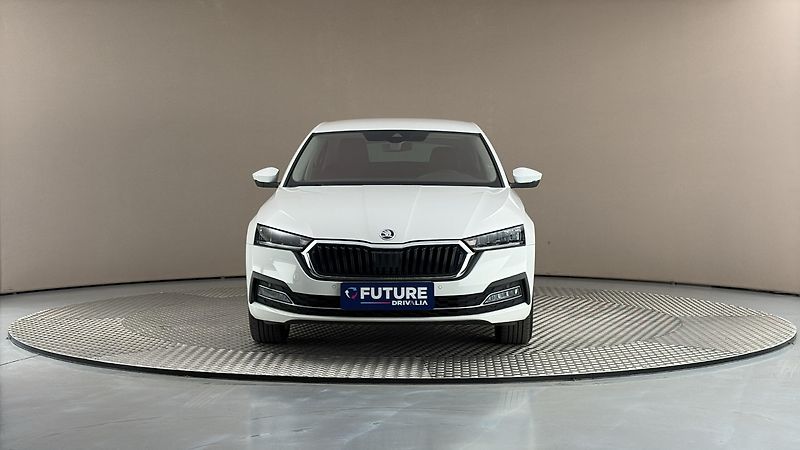 Škoda Octavia 2.0 TDI Style - fotka 3 z 27