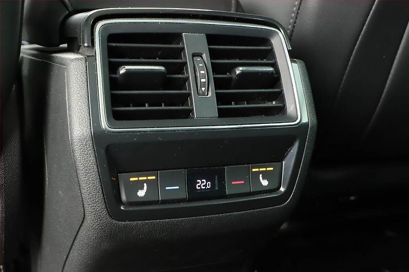 Škoda Kodiaq (2019) Laurin&Klement 2.0 TDI 4x4 - fotka 14 z 20