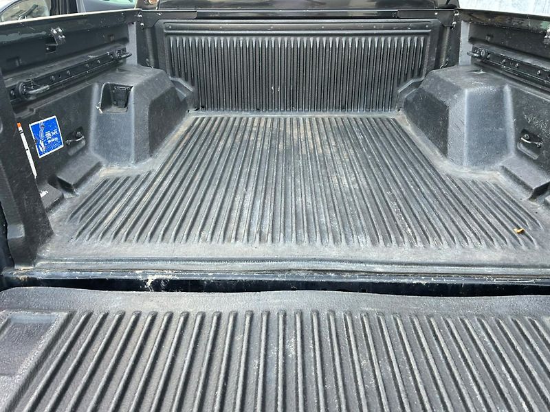 Ford Ranger (2018) 3.2D, 147KW, 4X4, LIMITED - fotka 10 z 28