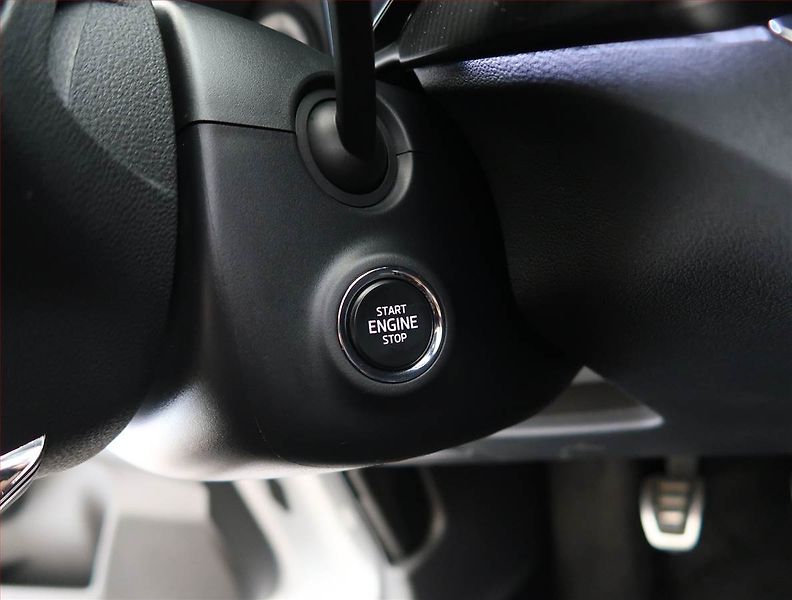 Škoda Kamiq (2023) Monte Carlo 1.5 TSI - fotka 23 z 26