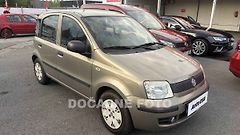 Fiat Panda (2010) 1.1i, ČR, AC, STK8/28 - fotografie inzerátu