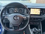 Volkswagen Polo (2019)  1.0 TSI Comfortline 85kw - náhled 7