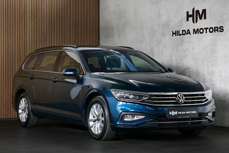 Volkswagen Passat 2.0TDI 110kW DSG IQ 360 Webast - fotografie inzerátu