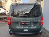 Toyota ProAce Verso Executive Skyview kůže - náhled 4