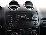 Mercedes-Benz Třídy M (2008) ML 320 CDI , 4X4, Automat - náhled 10