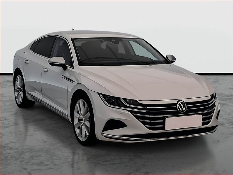 Volkswagen Arteon (2023) 2.0 TSI - fotografie inzerátu