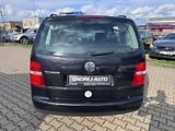 Volkswagen Touran (2005) 1,6 MPI 75 KW SPOJKA STK - náhled 4