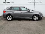 Škoda Scala Style plus 1.0 TGI 66kW 6MP G- - náhled 9