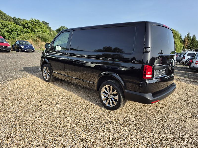 Volkswagen Transporter (2018) T6 110Kw Comfort  - fotka 11 z 33