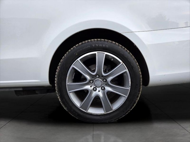 Mercedes-Benz Třídy V 2,0 Marco Polo původ ČR DPH - fotka 36 z 36