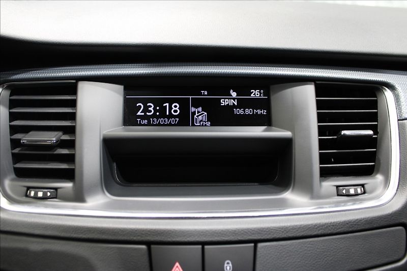 Peugeot 508 1,6 16V CZ původ, nízký nájezd - fotka 23 z 31