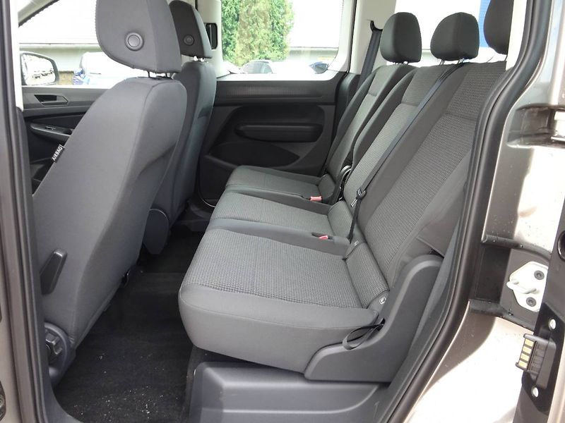 Volkswagen Caddy (2026) Akční 2,0 TDI - fotka 17 z 25