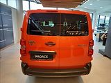 Toyota ProAce Verso 2,0 L2 Combi 2,0D 144k MT6 8S - náhled 4