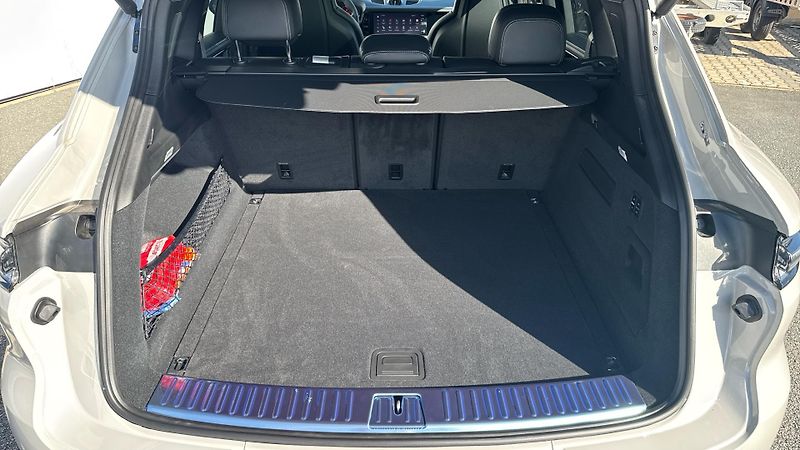 Porsche Cayenne S - fotka 24 z 30