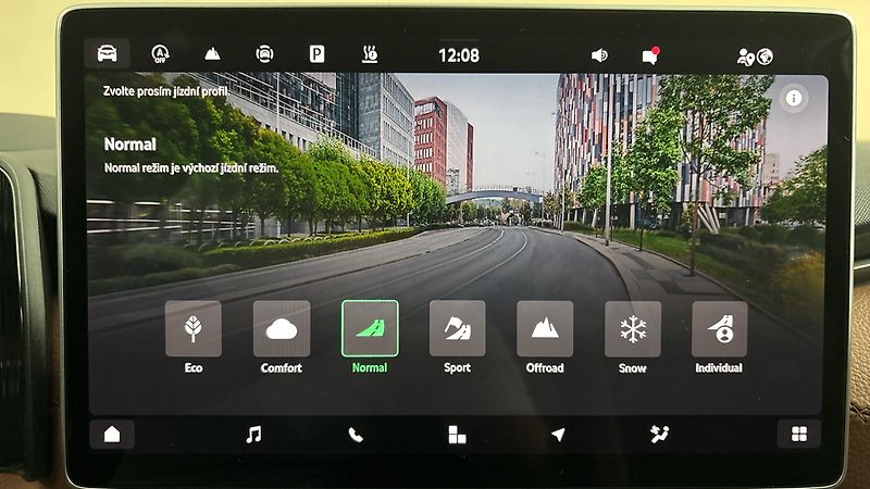 Škoda Kodiaq 2.0 TDI DSG 4x4 Exclusive Sele - fotka 33 z 34