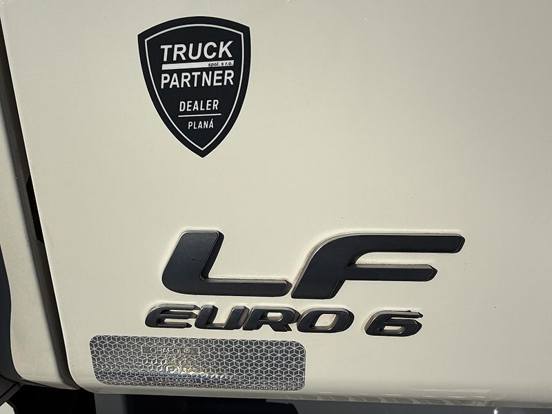 DAF LF (2015) 55.220*14tun*NOVÝ CHARVÁT CTS - fotka 18 z 32