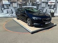 Opel Insignia (2017) 2.0D, 125KW, MATRIX, MASÁŽ - fotografie inzerátu