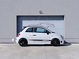 Fiat 500 ABARTH 121kW AKRAPOVIČ - náhled 4