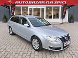 Volkswagen Passat (2007) 2.0TDI 103kW 6M -KAMERA-T.ZAŘ. - náhled 1