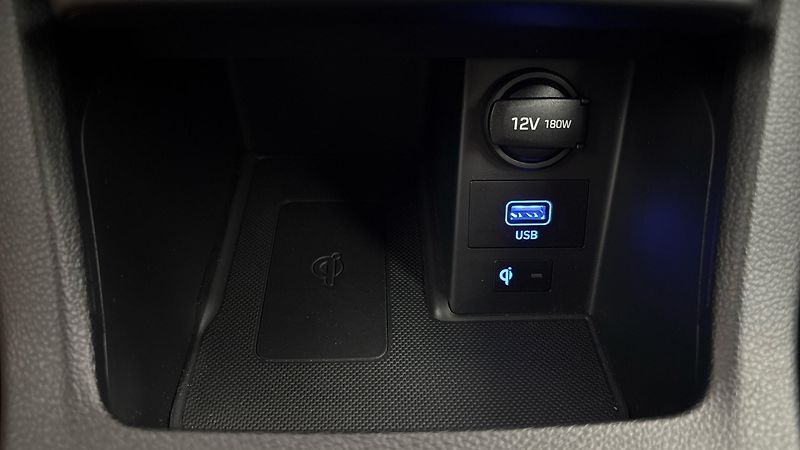Hyundai i30 1.5 T-GDI AUT Style Kombi - fotka 22 z 28