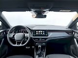Škoda Scala (2025) 1.0 TSI 85kW DSG Monte Carlo - náhled 4