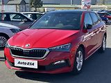 Škoda Scala (2019) 1.5TSi, ČR, Style, DSG - náhled 2