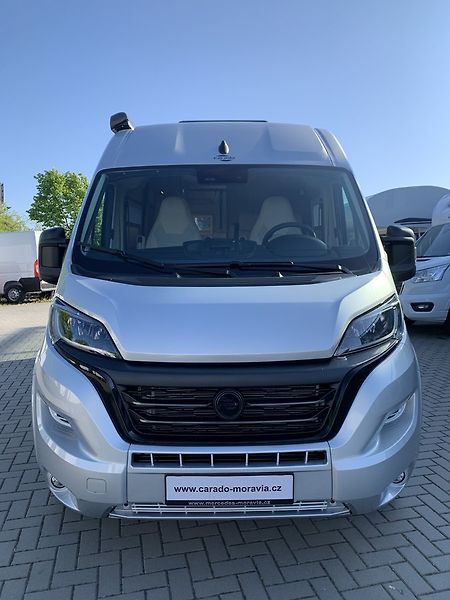 Carado CV 540 PRO - fotka 4 z 29