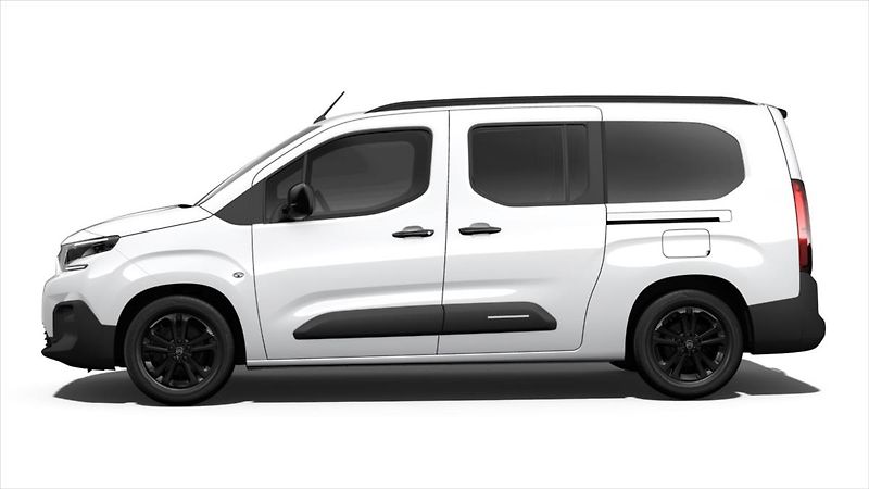 Citroën Berlingo (2026) 1,5 Diesel 130kAutomaticXLPLUS - fotka 2 z 7