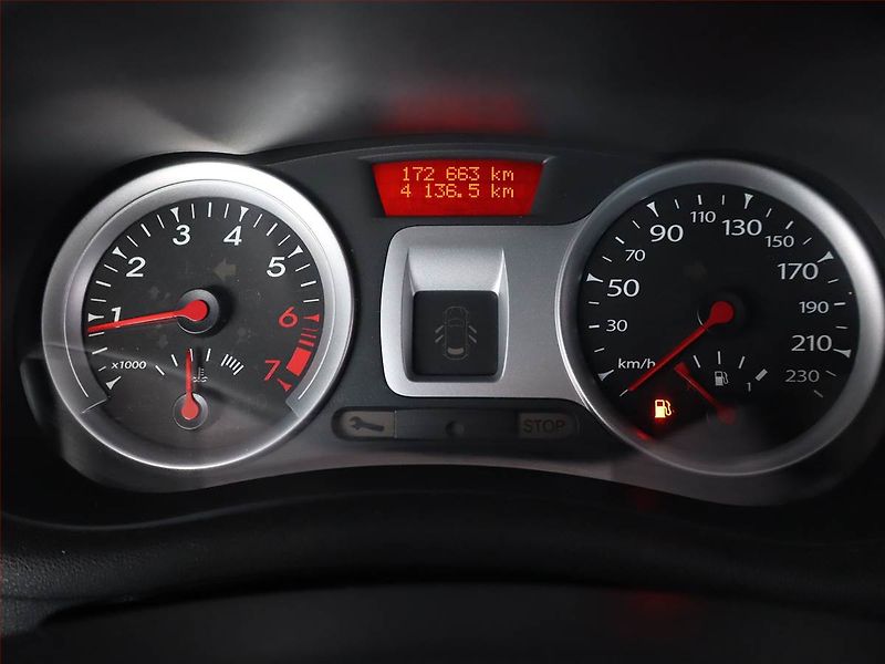Renault Clio (2012) 1.2 16V , po STK - fotka 11 z 13