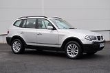 BMW X3 3.0d 150kW xDRIVE - náhled 1