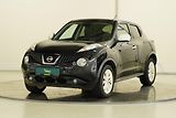 Nissan Juke - náhled 1