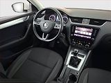 Škoda Octavia (2019) Ambition 1.6 TDI, ČR,1.maj - náhled 7