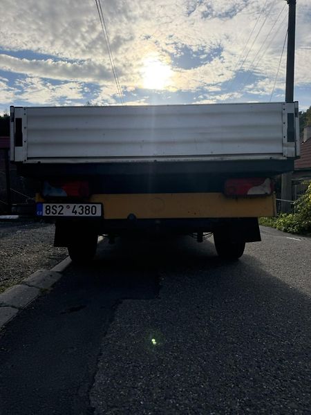 Mercedes-Benz Sprinter (2008) ? Mercedes-Benz Sprinter 311  - fotka 25 z 26