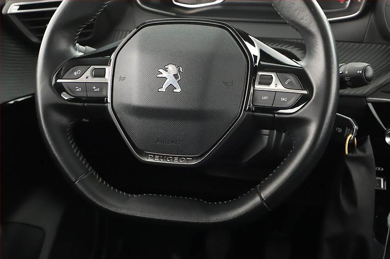 Peugeot 208 (2022) 1.2 PureTech, Serv.kniha - fotka 15 z 15