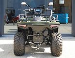 Polaris Sportsman 570 EPS (2026) Agri Pro - náhled 8