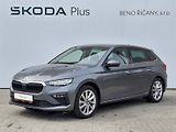 Škoda Scala (2025) Top Selection DSG 1,0TSi 85kW - náhled 1