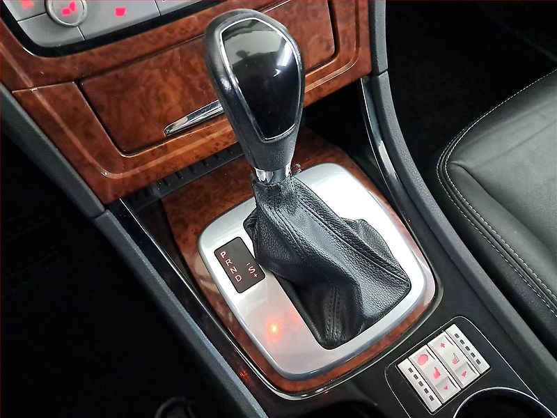 Ford Mondeo (2007) 2.0 TDCi, Automat, po STK - fotka 13 z 19