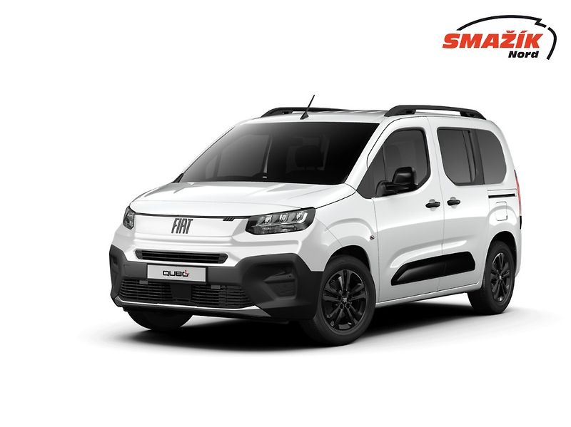 Fiat Qubo L (2026) Icon 1,5 BluHDI (130k) 6MT - fotka 1 z 5